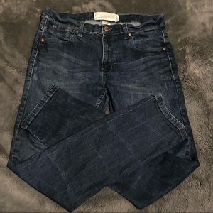 Paper Denim & Cloth Men’s Stretch Jeans
